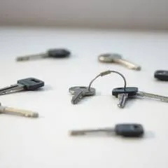 Как быстро найти потерянную вещь дома